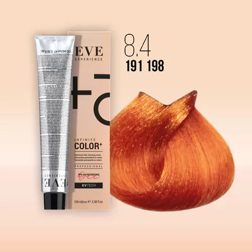 Coloring EVE 8.4 - (100ml) - Farmavita