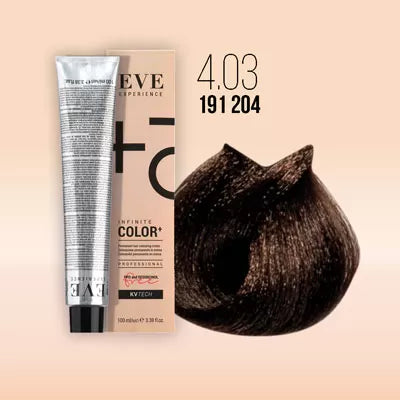 Coloring EVE 4.03 - (100ml) - Farmavita