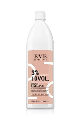 Eve Expér. litre developer cream 10V No. 0 3% Fvita