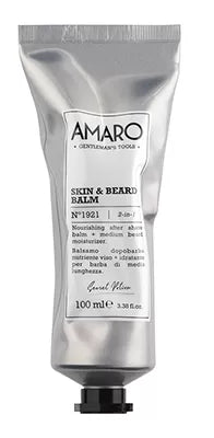 AMARO Skin & Beard Balm - FARMAVITA