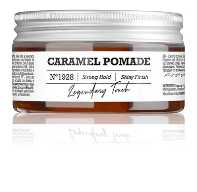 AMARO Caramel Wax - FARMAVITA