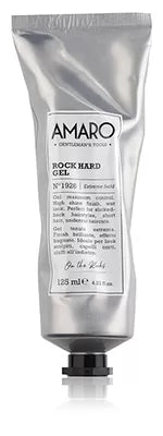 AMARO Rock Hard Gel - FARMAVITA