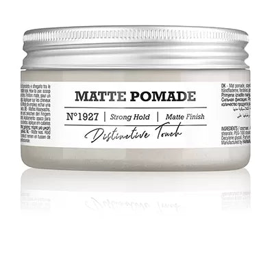 AMARO Matte Wax - FARMAVITA