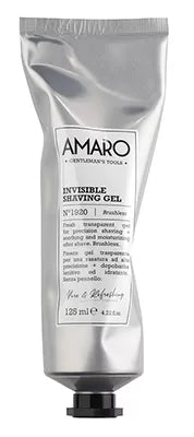 AMARO Invisible Shaving Gel - FVITA