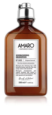 AMARO Energizing Shampoo - FARMAVITA