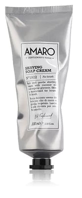 AMARO Shaving Soap Cream - FVITA