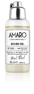 AMARO Beard Oil - Farmavita