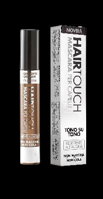 N-1 Black Hair Mascara