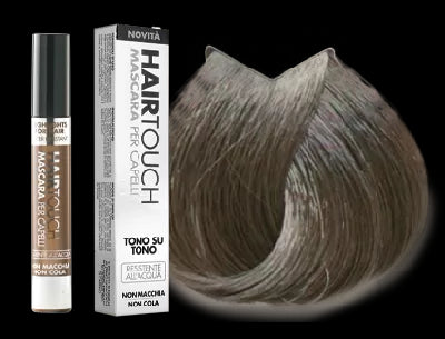 N-4 Hair Mascara Brown