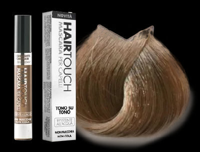 N-7 Blonde Hair Mascara