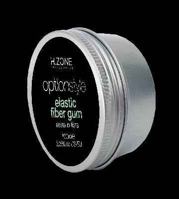 Fiber gum paste (100mL) - Renée Blanche