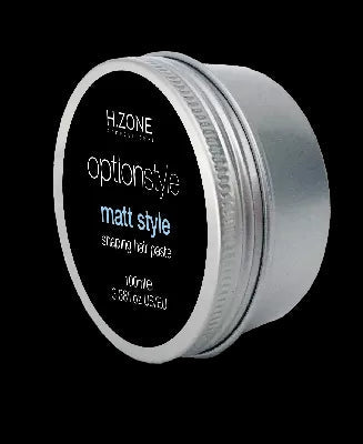 Matt style hair product 100ml