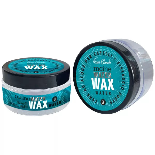 Water-based wax (150ml)