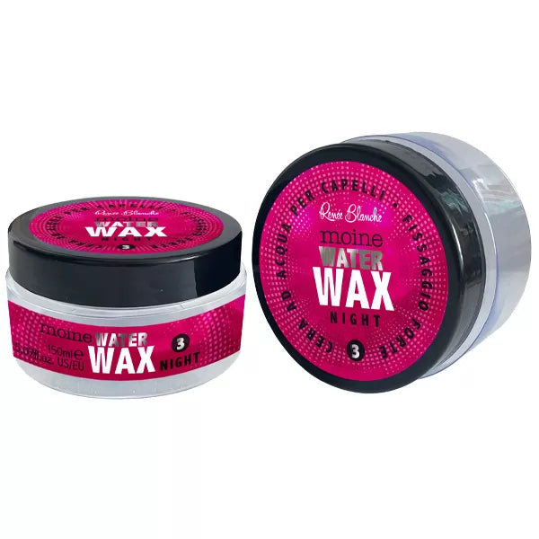 Night Water-Based Wax (150ml)