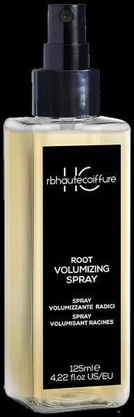 Volume and root support spray (125ml) - RB