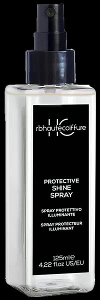 Heat-protective spray (125ml) - RB