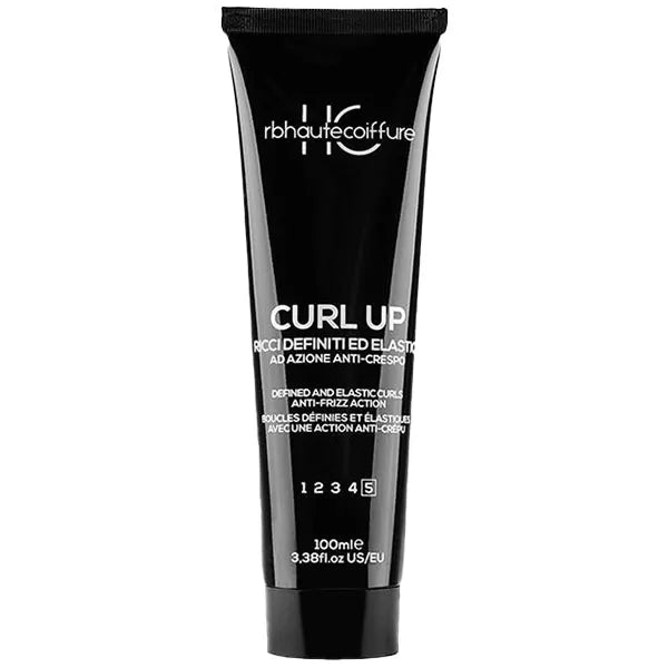 Curl up defined curls and elastics 100ml - RB