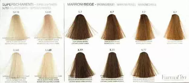 LIFE COLOR NUANCIER COMPLEMENT 11 MECH 2012-03