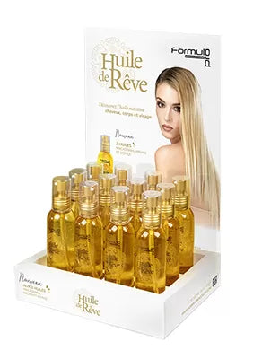 Display Stand for 12 Dream Oils 150ml
