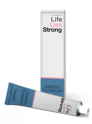 Défrisant Life Thyolé (100ml) - Farmavita