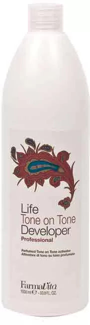 Life Oxidizing Tone-on-Tone Devl.5 Vol 1.5% (1L)
