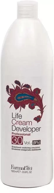 Life Oxidizing 2 Dev.30Vol 9% - Farmavita (1L)