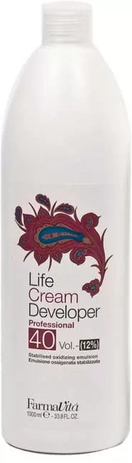 Life Oxidizing 3 Dev.40Vol 12% - Farmavita (1L)