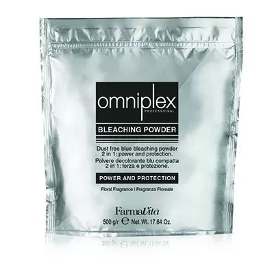 OMNIPLEX 500g Bleaching Powder - Farmavita