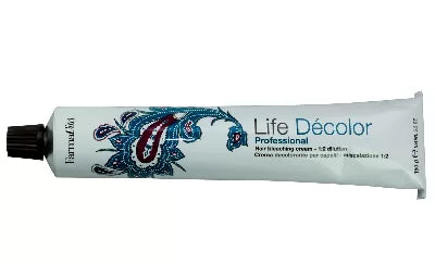 Life Super-Bleaching Highlight Paste 150g tube