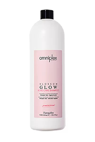 BondCare Shampoo (1000mL)- OMNIPLEX BLOSSOM GLOW