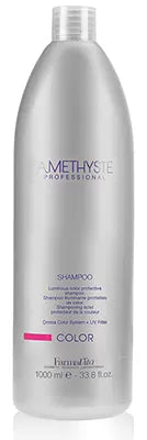Amethyst Color Shampoo (1L) - Farmavita