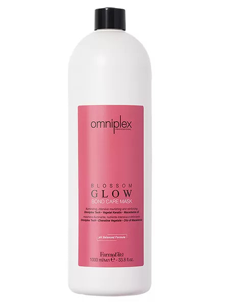 Bond Care Mask (1000mL) - OMNIPLEX BLOSSOM GLOW