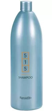 Shampoo 515 Sebocare Ch.Gras (1L) - Farmavita