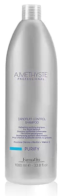 Amethyst Purify Antipel Shampoo (1L) - FVITA