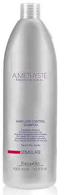 Amethyst Energy Anti-Hair Loss Shampoo (1L) - FVITA