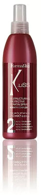 K-Liss Keratin Intensive Care Spray (250ml) - FVITA