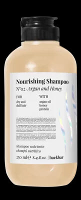 FVITA Nourishing Back Bar Shampoo No. 2 (250ml)