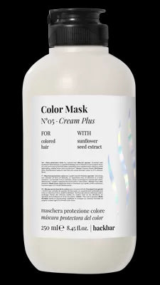 FVITA Revitalizing Back Bar Mask No. 5 (250ml)