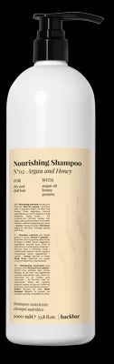 FVITA Nutritive Back Bar Shampoo No. 2 (1L)