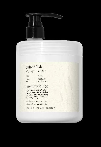 Revitalizing Back Bar Mask No. 5 (1kg) - FVITA