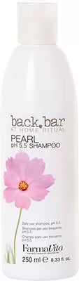 Backbar Pearl Shampoo (250ml) - Farmavita