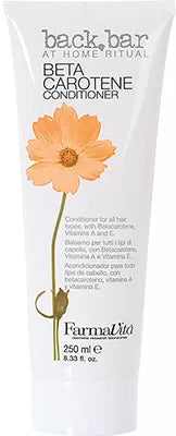 Backbar Beta-Carotene Care (250ml) - FVITA