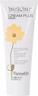 Farmavita Backbar Cream Plus (250ml)