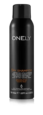 ONELY THE DRY SHAMPOO Atomizer 150ML FARMAVITA