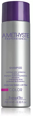 Amethyst Color Shampoo (250ml) - Farmavita