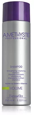 Amethyst Shampoo for Difficult Hair (250ml)