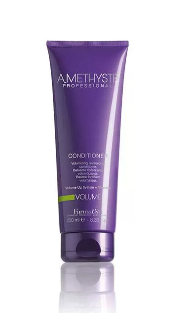 Amethyst Volumizing Fortifying Cream (250ml)