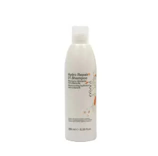 Hydro Repair Color Shampoo (250ml) - Farmavita