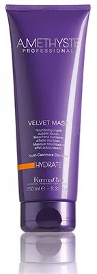 Amethyst Velvet Moisturizing Mask (250ml) - FVITA