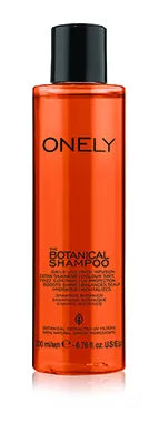 Onely Botanical Shampoo (200 ML) - FARMAVITA